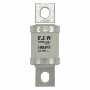 280MMTI High Speed British Standard Fuse 690V, 280A