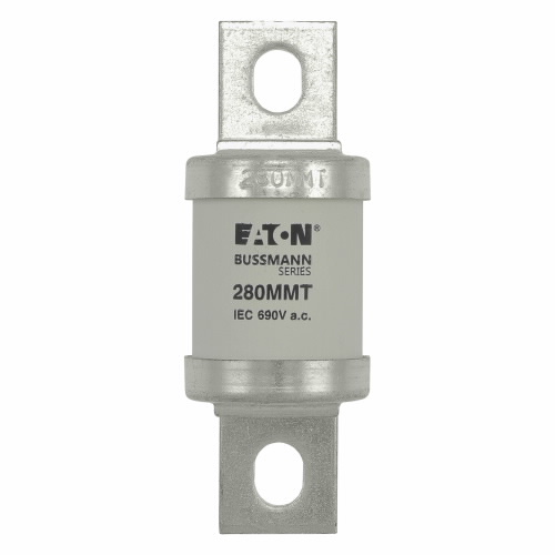 280MMTI High Speed British Standard Fuse 690V, 280A