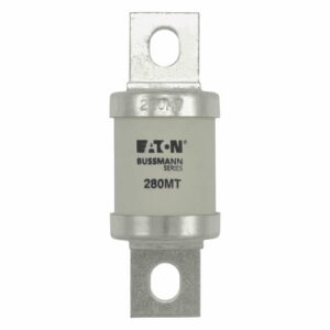 280MT High Speed British Standard Fuse 690V, 280A