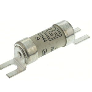 2A A1 British Standard Fuse 550V, 2A