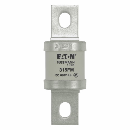 315FM High Speed British Standard Fuse 690V, 315A