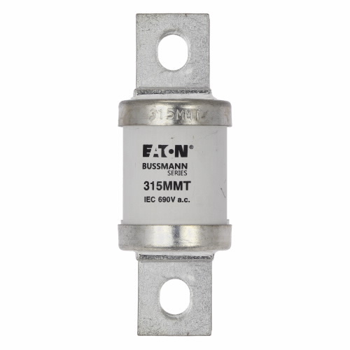 315MMT High Speed British Standard Fuse 690V, 315A