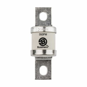 350FM High Speed British Standard Fuse 690V, 350A