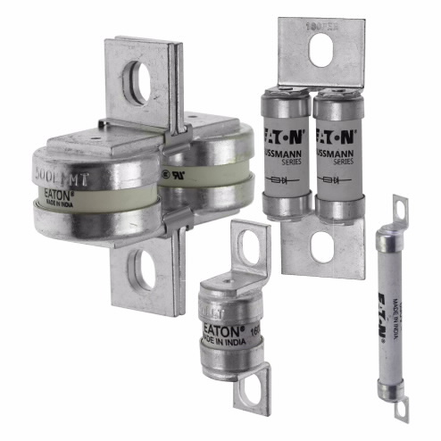 355MMT High Speed British Standard Fuse 690V, 355A