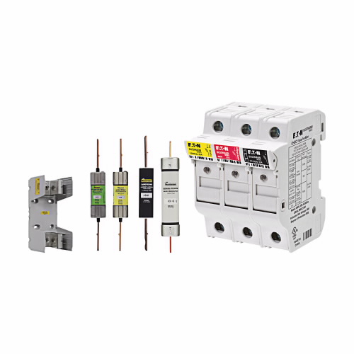 355MT High Speed British Standard Fuse 690V, 355A