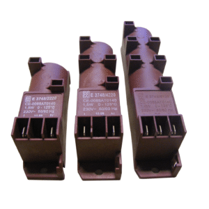 E3748 Electronic Ignition Device