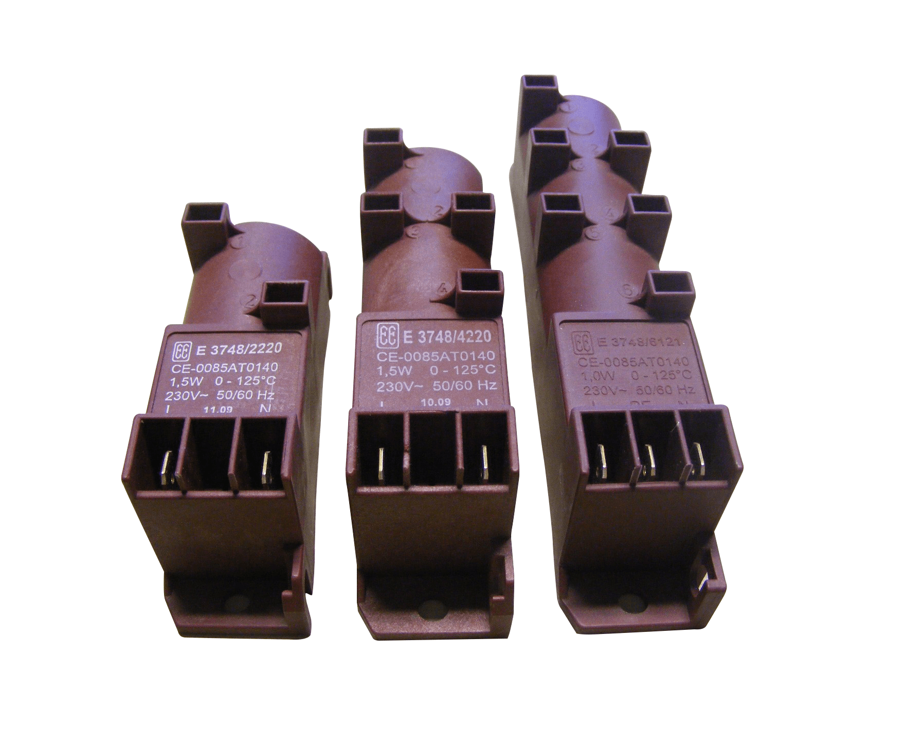 E3748 Electronic Ignition Device
