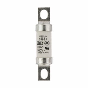40ET High Speed British Standard Fuses 690V, 40A