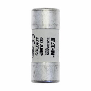 40KR85 Low Voltage British Standard Fuse 415V, 40A