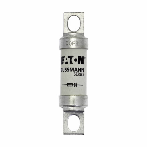 50FE High Speed British Standard Fuse 690V, 50A