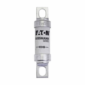 56ET High Speed British Standard Fuse 690V, 56A