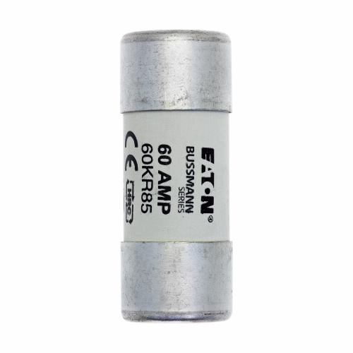 60KR85 Low Voltage British Standard Fuse 60A, 415V