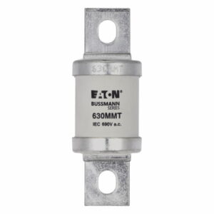 630MMT High Speed British Standard Fuse 690V, 630A