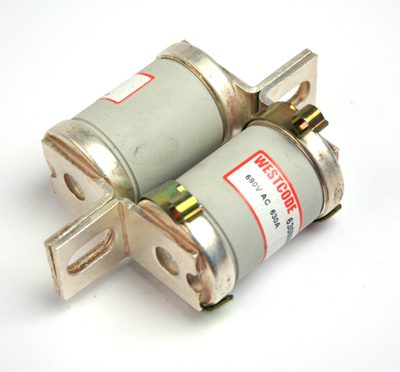 630MMW High Speed British Standard Fuse 690V, 630A