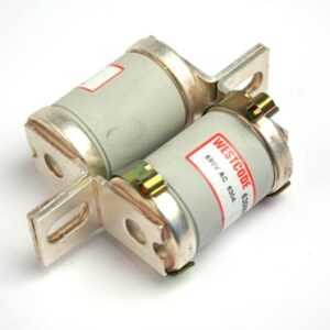 630MMWI High Speed British Standard Fuse 690V, 630A