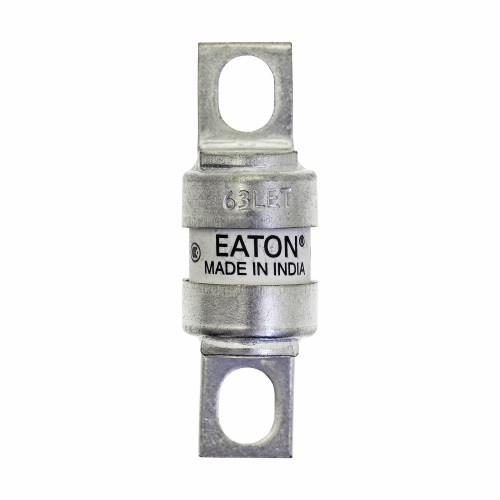 63LET High Speed British Standard Fuse 240V, 63A