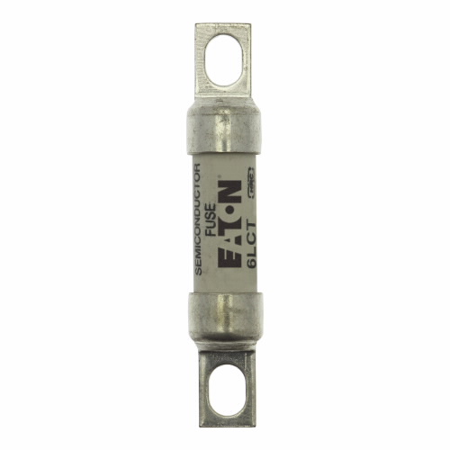 6LCT High Speed British Standard Fuse 240V, 6A