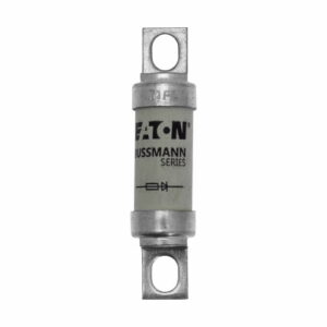 71FE High Speed British Standard Fuse 690V, 71A
