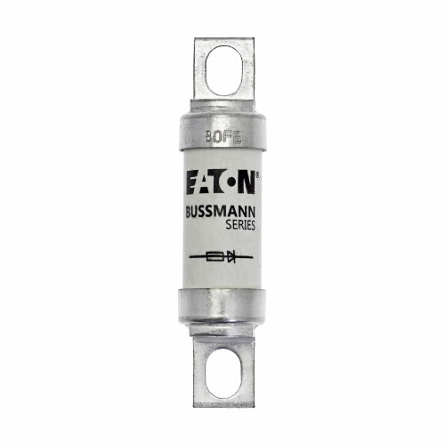 80FE High Speed British Standard Fuse 690V, 80A