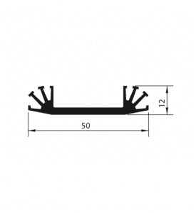 917313 Multipurpose Heatsink