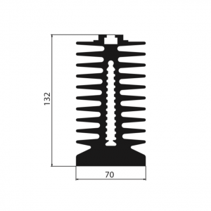 956301 Multipurpose Heatsink