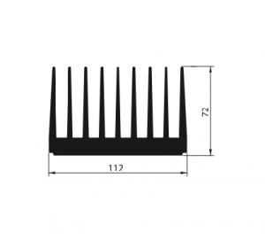 Multipurpose Heatsink