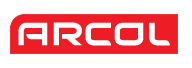 Arcol logo
