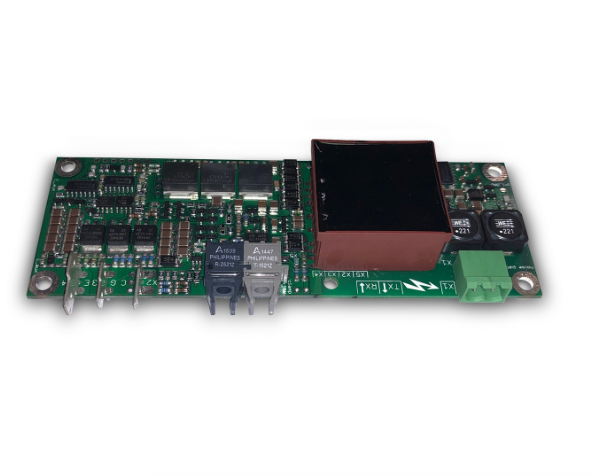 C0044BG400SBM IGBT Gate Driver 18V, 44A