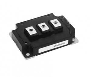 CM300DY-24NF IGBT Module 1200V, 300A