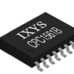 CPC1561BTR Solid State Relay 60V, 1A,