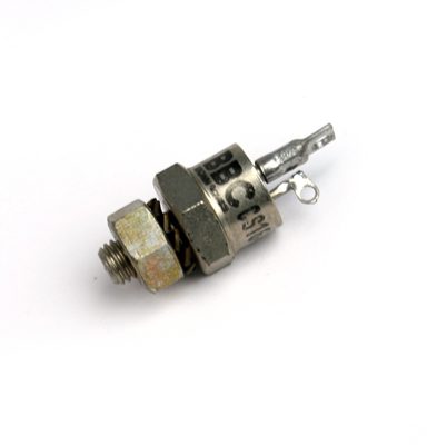 CS16-02GO3 Phase Control Thyristor 200V, 19A