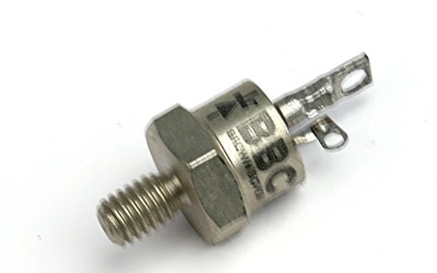 CS16-06GO2 Phase Control Thyristor 600V, 19A