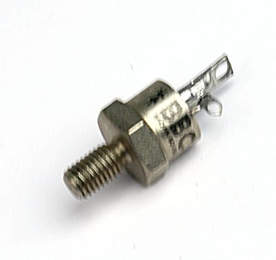 CS16-06IO3 Phase Control Thyristor 600V, 19A