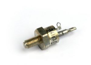 CS16-14IO3 Phase Control Thyristor 1400V, 19A