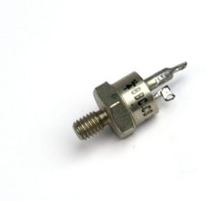 CS23-02GO2 Phase Control Thyristor 200V, 25A