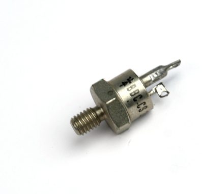 CS23-02GO2 Phase Control Thyristor 200V, 25A