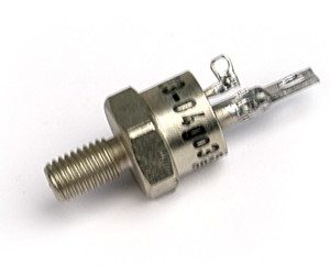CS23-04GO3 Phase Control Thyristor 400V, 25A