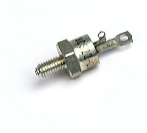 CS23-06GO2 Phase Control Thyristor 600V, 25A