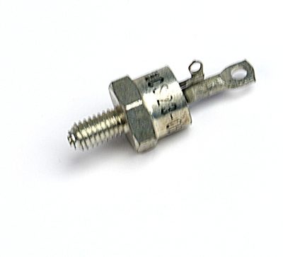 CS23-06GO2 Phase Control Thyristor 600V, 25A