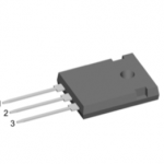 DSAI35-11A Avalanche Diode 1100V, 35A