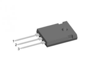 DSAI35-11A Avalanche Diode 1100V, 35A