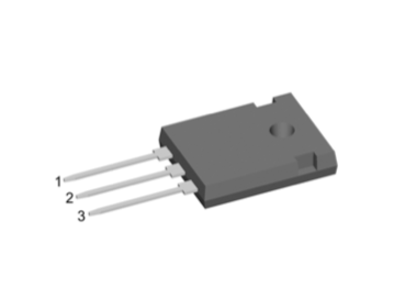 DSAI35-11A Avalanche Diode 1100V, 35A