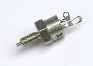 CS8-06GO2 Phase Control Thyristor 600V, 16A