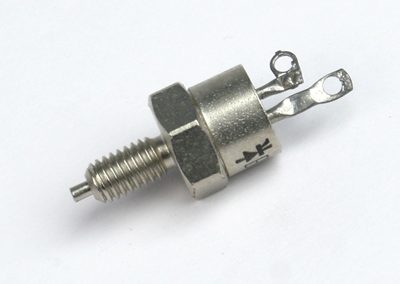 CS8-06GO2 Phase Control Thyristor 600V, 16A