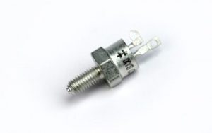 CS8-12IO2 Phase Control Thyristor 1200V, 16A