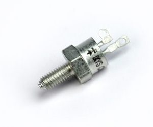 CS8-12IO2 Phase Control Thyristor 1200V, 16A