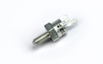 CS8-12IO2 Phase Control Thyristor 1200V, 16A