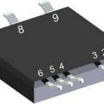 DCG20B650LB Single Phase Bridge Rectifier 650V, 16A