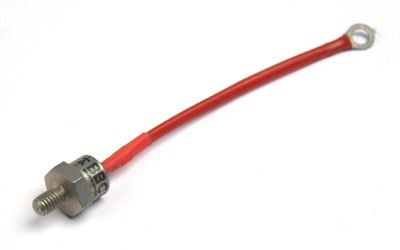 DS22-04A Rectifier Diode 400V, 33A