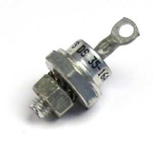 DS35-12A Rectifier Diode 1200V, 49A